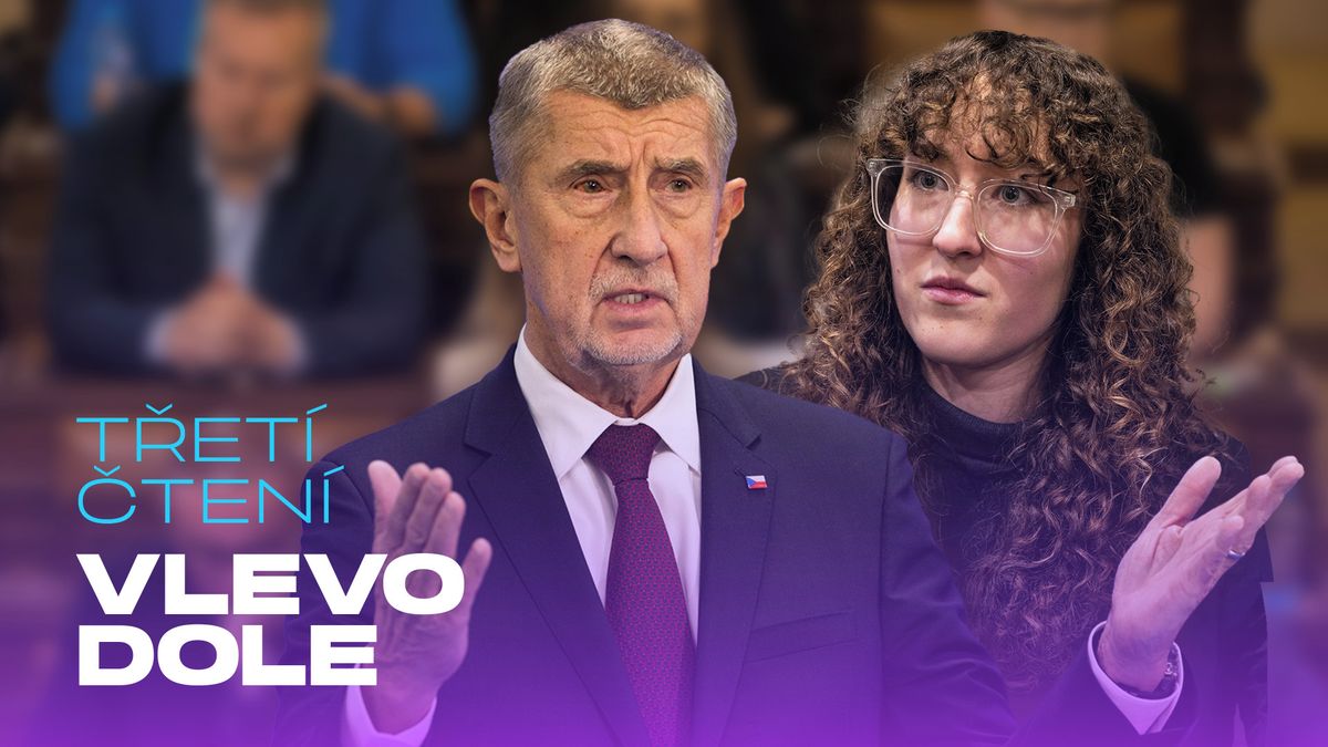 Je nejmladší, ale nesedí v koutě. „Drzá“ poslankyně se nebojí ani Babiše